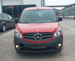 Mercedes-Benz Citan Gebrauchtwagen