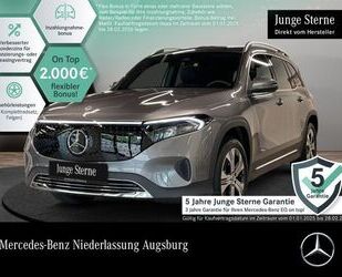 Mercedes-Benz EQB Gebrauchtwagen