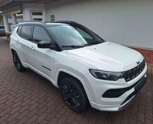 Jeep Compass Gebrauchtwagen