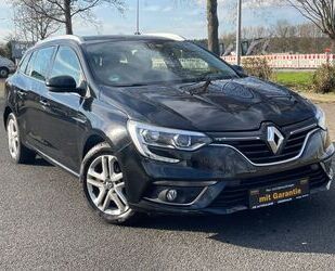 Renault Megane Gebrauchtwagen
