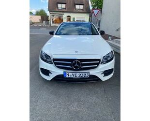 Mercedes-Benz E 350 Gebrauchtwagen