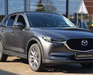 Mazda CX-5 Gebrauchtwagen