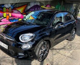 Fiat 500X Gebrauchtwagen
