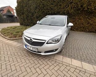 Opel Insignia Gebrauchtwagen
