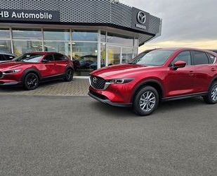 Mazda CX-5 Gebrauchtwagen