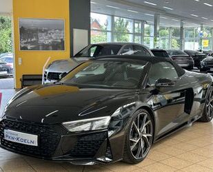Audi R8 Gebrauchtwagen