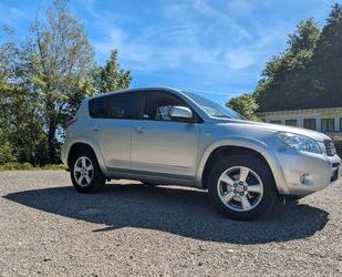 Toyota RAV 4 Gebrauchtwagen