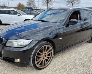 BMW 320 Gebrauchtwagen