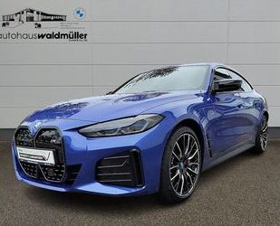 BMW i4 Gebrauchtwagen
