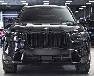 BMW X7 Gebrauchtwagen