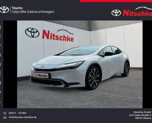 Toyota Prius Gebrauchtwagen