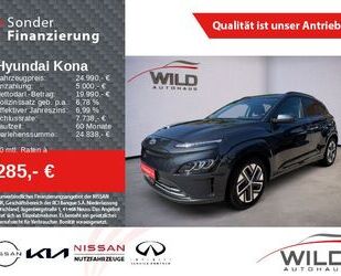 Hyundai KONA Gebrauchtwagen