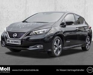 Nissan Leaf Gebrauchtwagen