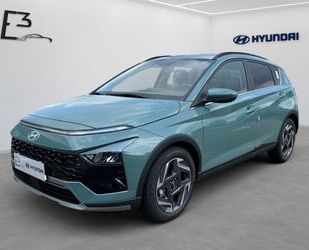Hyundai BAYON Gebrauchtwagen
