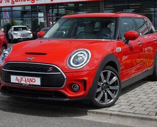 Mini Cooper S Clubman Gebrauchtwagen