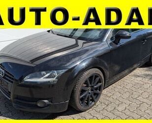 Audi TT Gebrauchtwagen