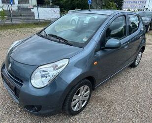 Suzuki Alto Gebrauchtwagen