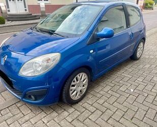 Renault Twingo Gebrauchtwagen