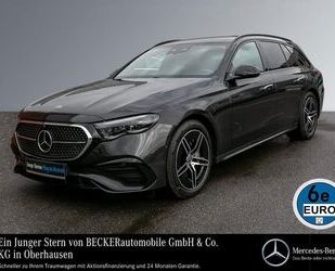 Mercedes-Benz E 300 Gebrauchtwagen