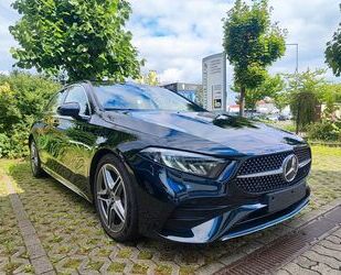 Mercedes-Benz A 200 Gebrauchtwagen