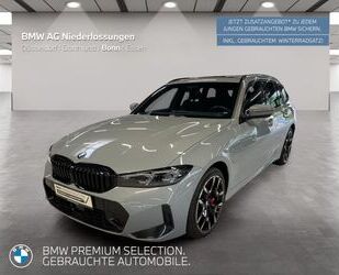 BMW 330 Gebrauchtwagen