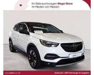Opel Grandland (X) Gebrauchtwagen