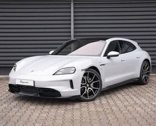 Porsche Taycan Gebrauchtwagen