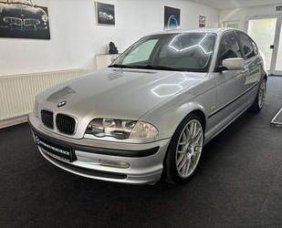BMW 320 Gebrauchtwagen