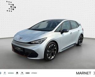 Cupra Born Gebrauchtwagen