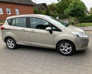 Ford B-Max Gebrauchtwagen