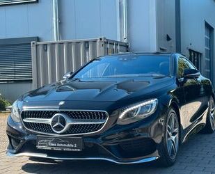 Mercedes-Benz S 500 Gebrauchtwagen