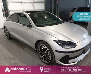Hyundai IONIQ 6 Gebrauchtwagen