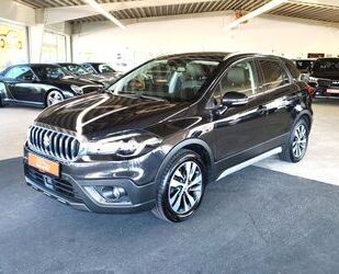 Suzuki SX4 Gebrauchtwagen