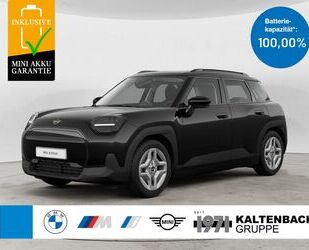 Mini Aceman Gebrauchtwagen