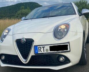 Alfa Romeo MiTo Gebrauchtwagen