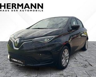 Renault ZOE Gebrauchtwagen