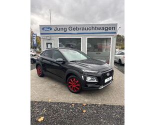 Hyundai KONA Gebrauchtwagen