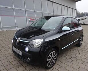 Renault Twingo Gebrauchtwagen