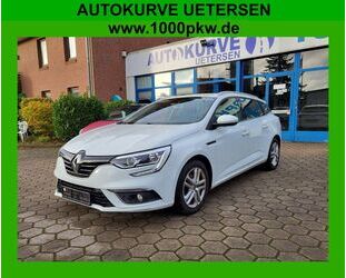 Renault Megane Gebrauchtwagen