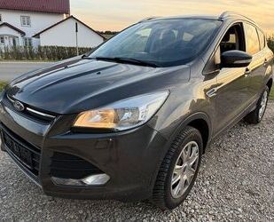 Ford Kuga Gebrauchtwagen