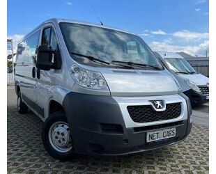 Peugeot Boxer Gebrauchtwagen