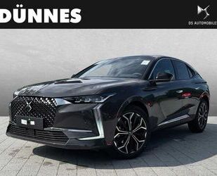 DS Automobiles DS4 Gebrauchtwagen
