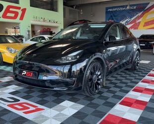 Tesla Model Y Gebrauchtwagen