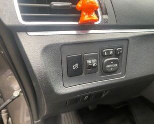 Toyota Verso Gebrauchtwagen