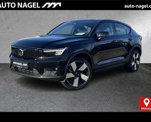 Volvo C40 Gebrauchtwagen