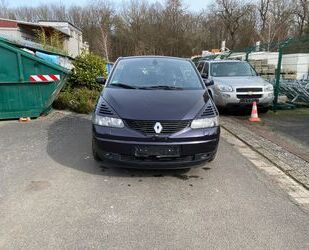 Renault Avantime Gebrauchtwagen