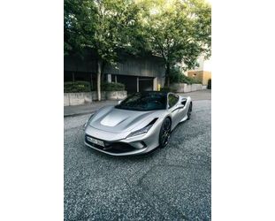 Ferrari F8 Gebrauchtwagen