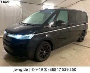 VW T7 Multivan Gebrauchtwagen