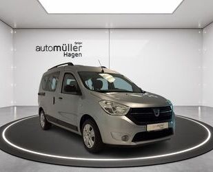 Dacia Dokker Gebrauchtwagen