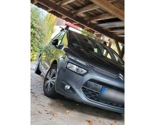 Citroen C4 SpaceTourer Gebrauchtwagen